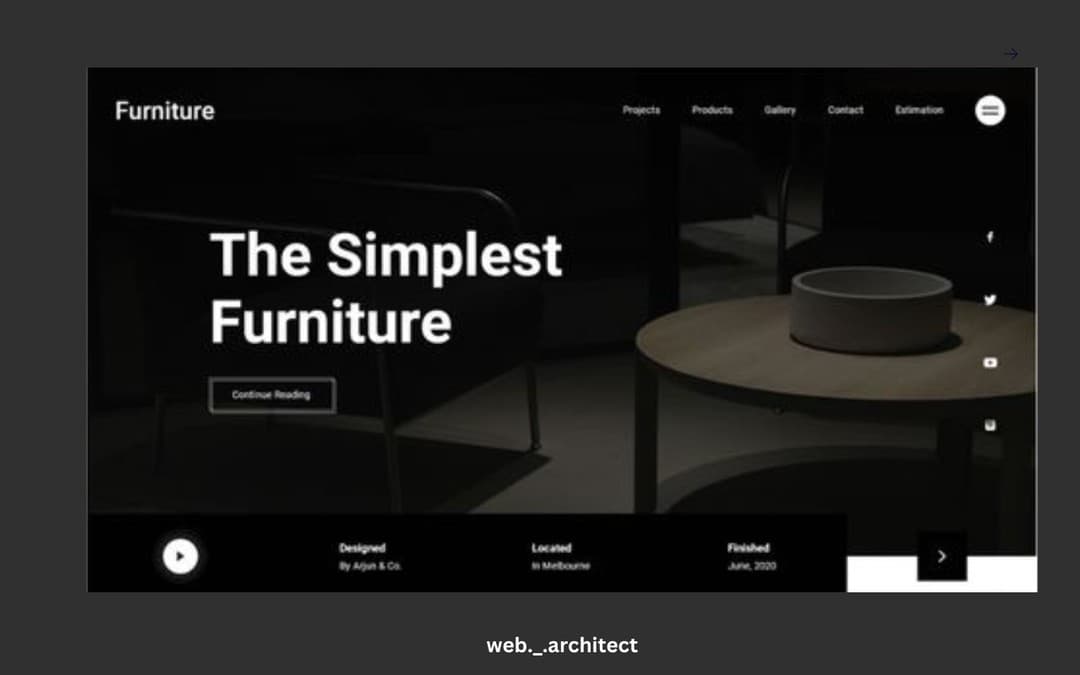 portfolio