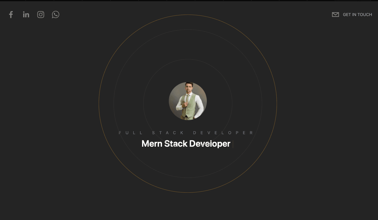 portfolio