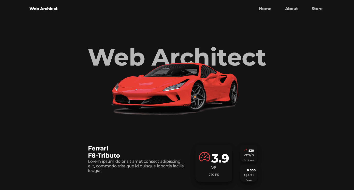 portfolio